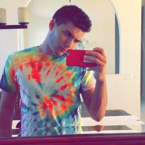 Meet your Posher, Anthony